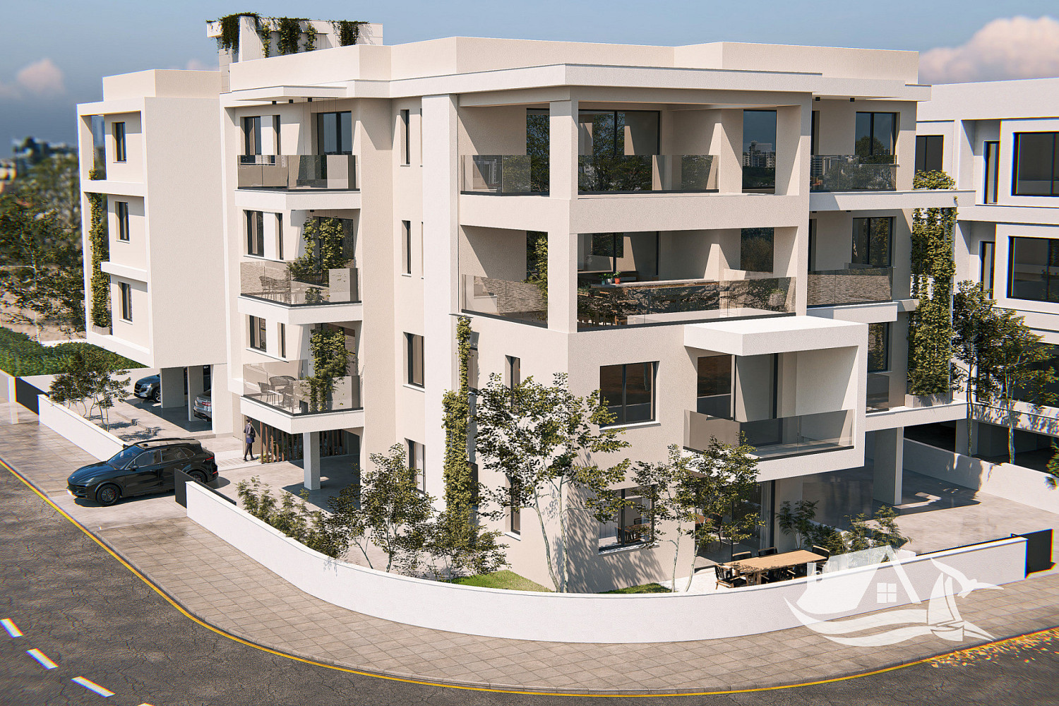 Prodej bytu 2+1 80 m² — photo 3