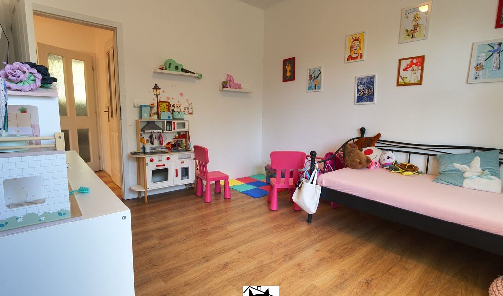 Prodej domu 169 m² s pozemkem 1 044 m², Příbram – náhled fotky 13