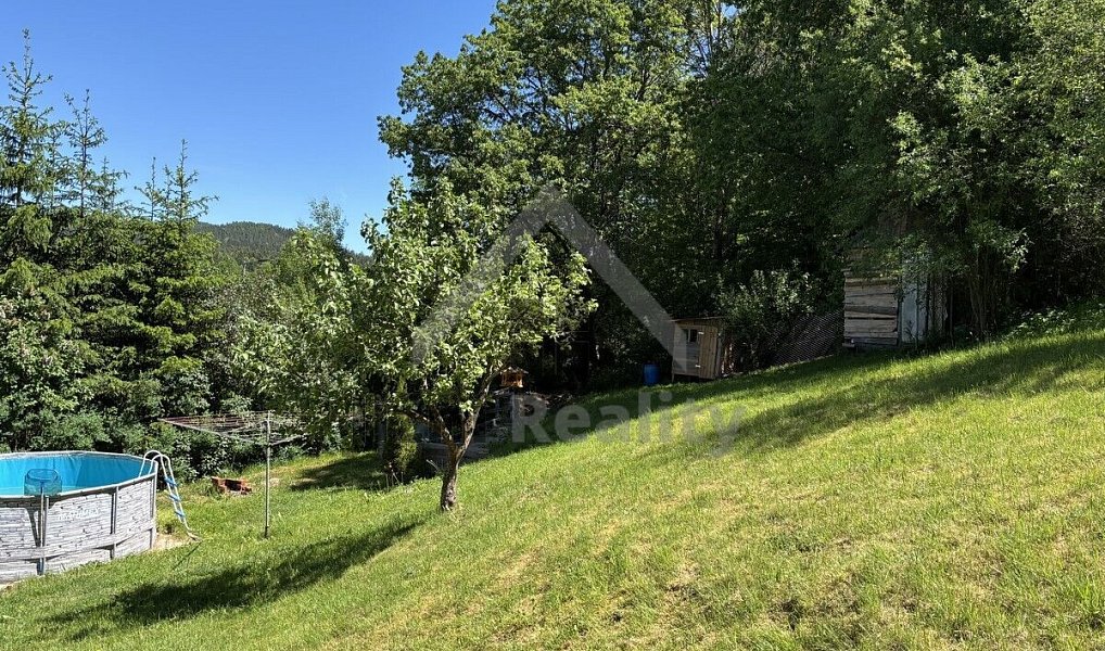 Prodej domu 180 m² s pozemkem 1 231 m², Vyšší Brod – náhled fotky 4