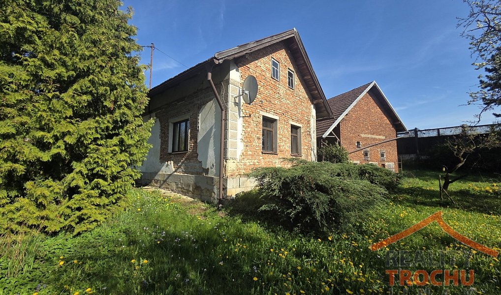 Prodej domu 88 m² s pozemkem 2 500 m², Jičín – náhled fotky 19