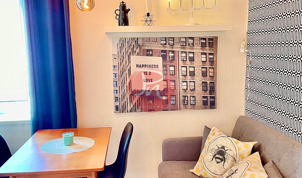 Pronájem bytu 1+1 40 m², Ostrava – náhled fotky 14