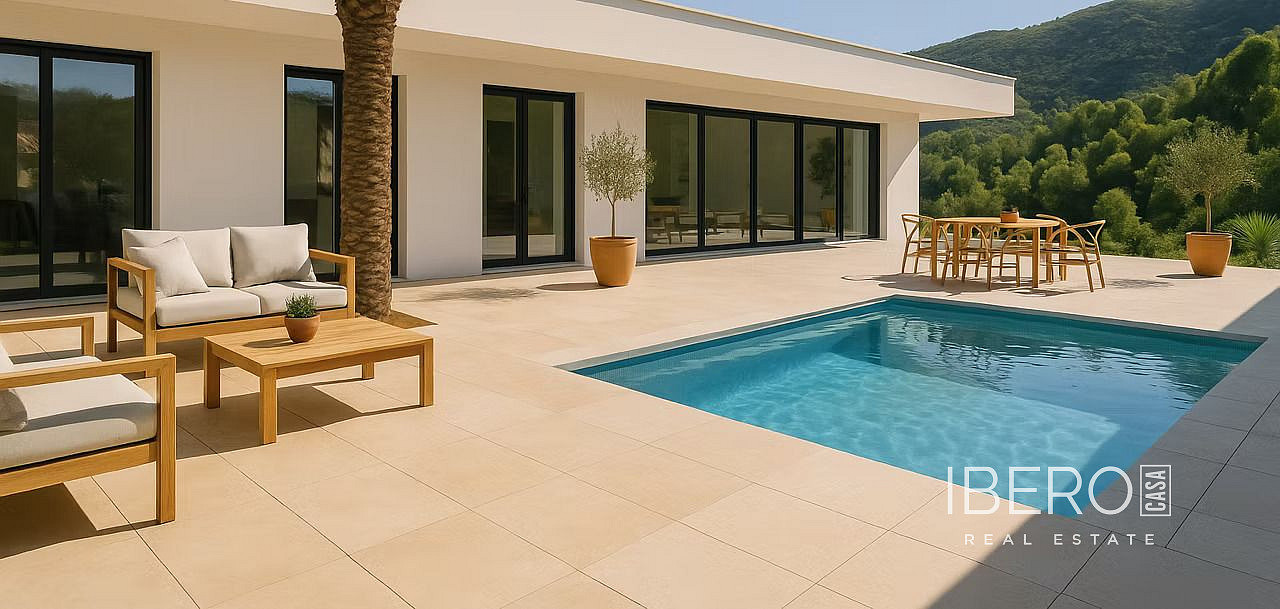 Prodej domu 200 m² s pozemkem 1 000 m²