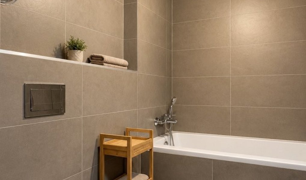 Prodej bytu 1+kk 35 m², Praha – náhled fotky 5