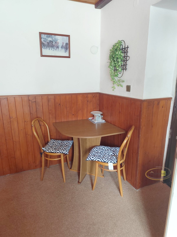 Pronájem ubytovacího objektu 95 m² – fotografie 3