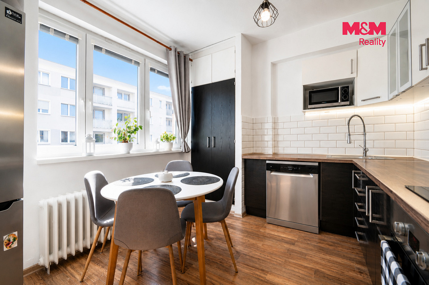 Prodej bytu 3+1 90 m² — photo 4