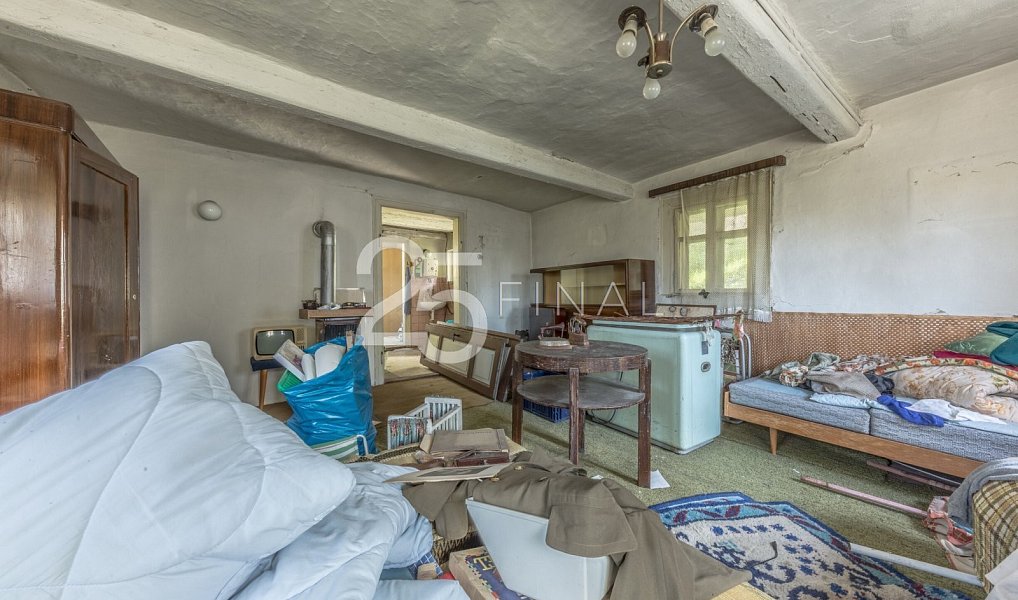 Prodej chaty/chalupy 60 m² s pozemkem 196 m², Klášter Hradiště nad Jizerou – náhled fotky 15