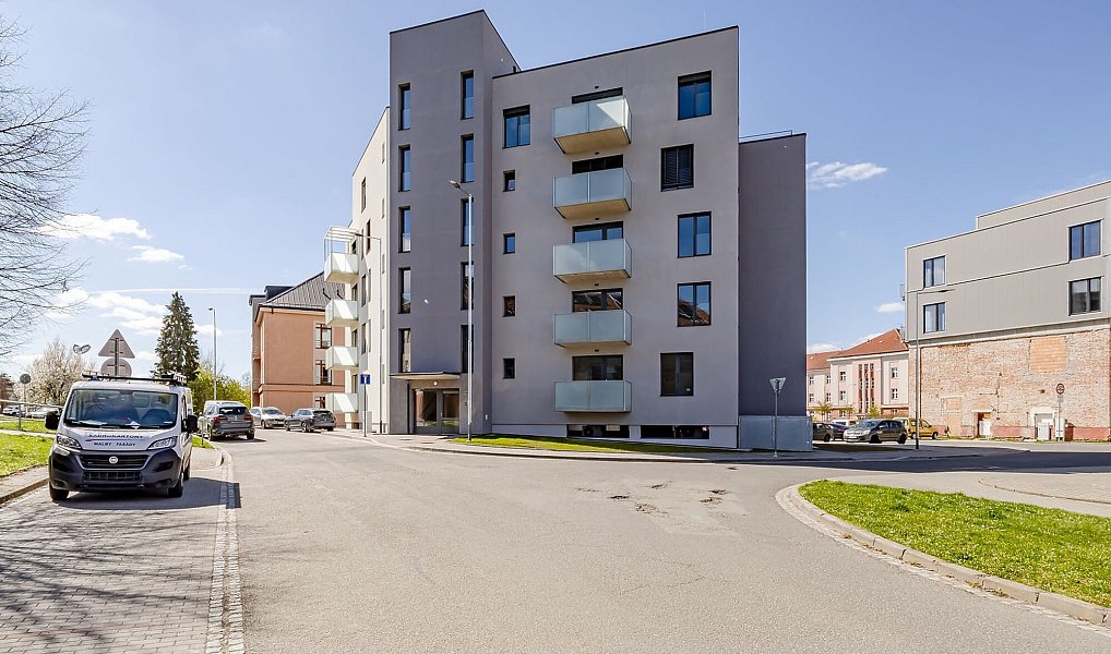 Prodej bytu 3+kk 94 m², Uherské Hradiště – náhled fotky 24