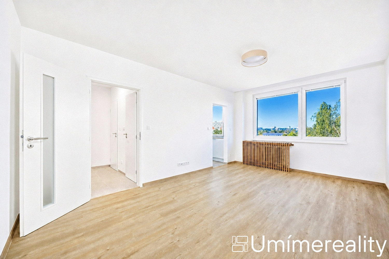 Prodej bytu 1+1 30 m² – fotografie 5