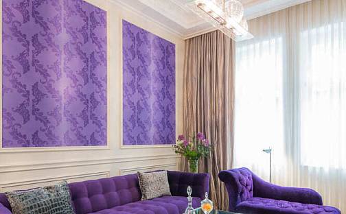 Prodej bytu 2+kk 61 m²