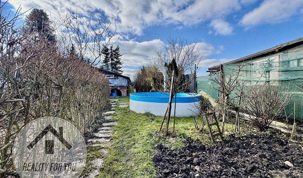 Prodej chaty/chalupy 17 m² s pozemkem 339 m², Mladá Boleslav – náhled fotky 14