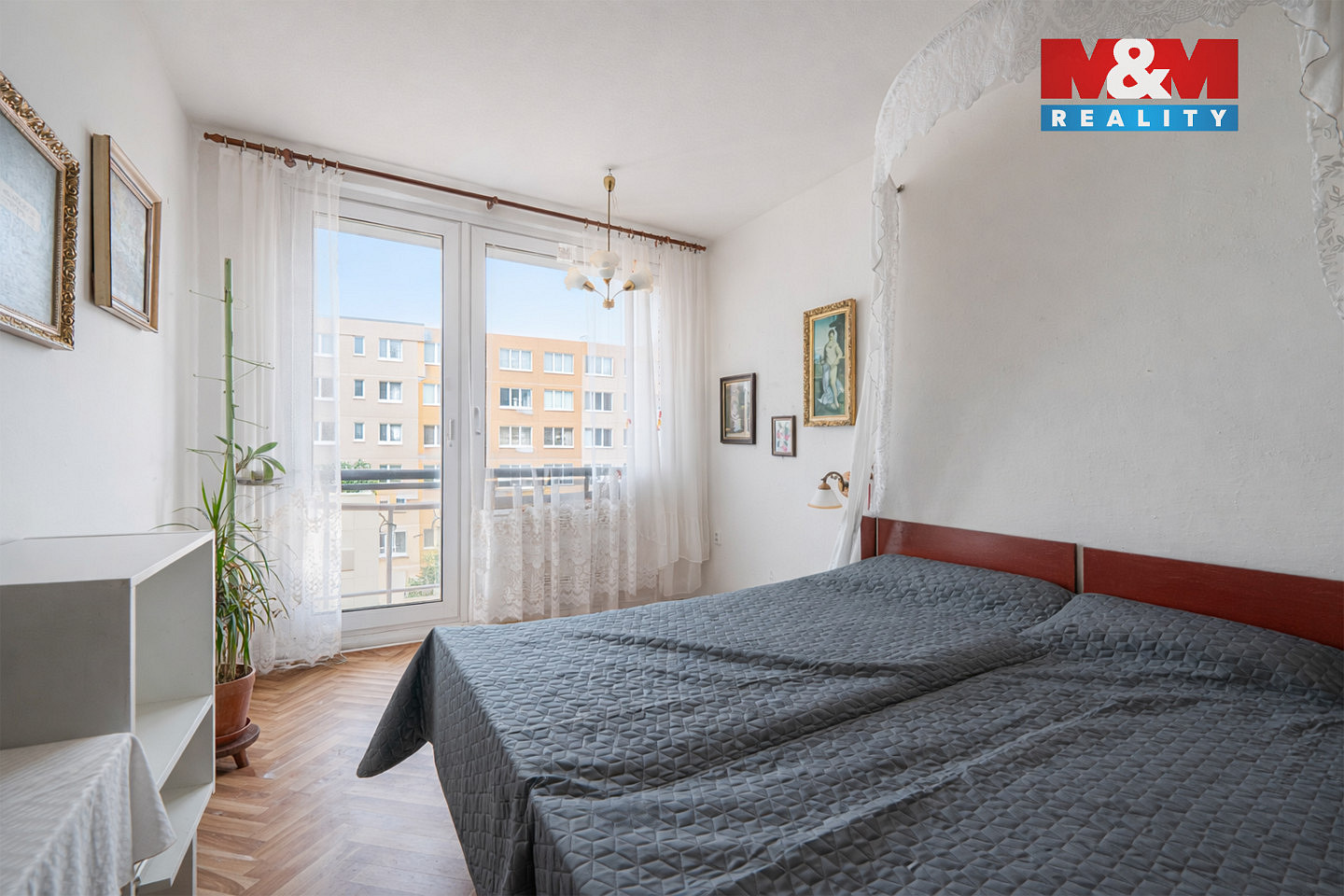 Prodej bytu 2+1 53 m² – fotografie 2