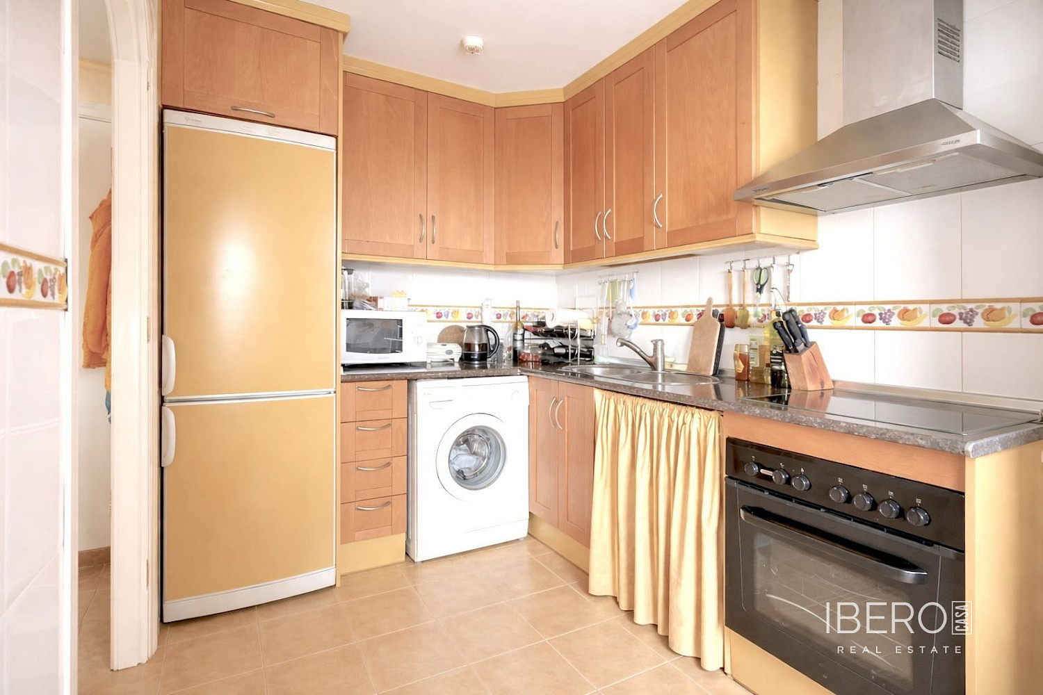 Pis 2+kk – Marbella, Barrio Alto - Més