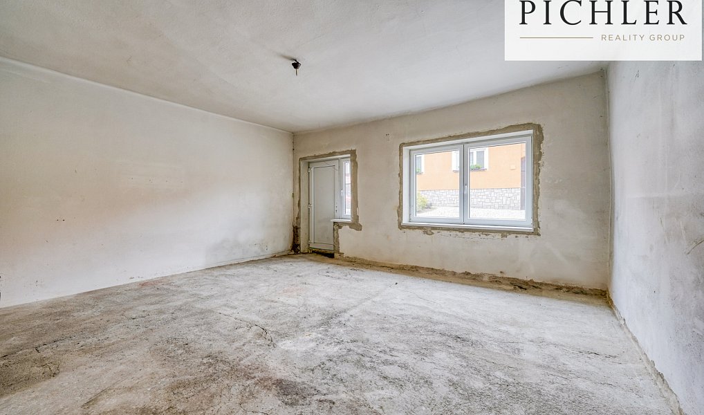Prodej domu 292 m² s pozemkem 313 m², Kasejovice – náhled fotky 20