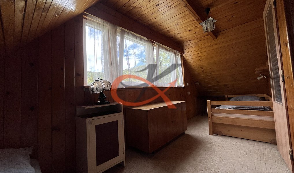 Prodej chaty/chalupy 90 m² s pozemkem 614 m², Nový Hrozenkov – náhled fotky 17