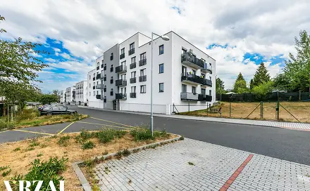 Prodej bytu 3+kk 87 m², V Zahrádkách, Plzeň - Doubravka