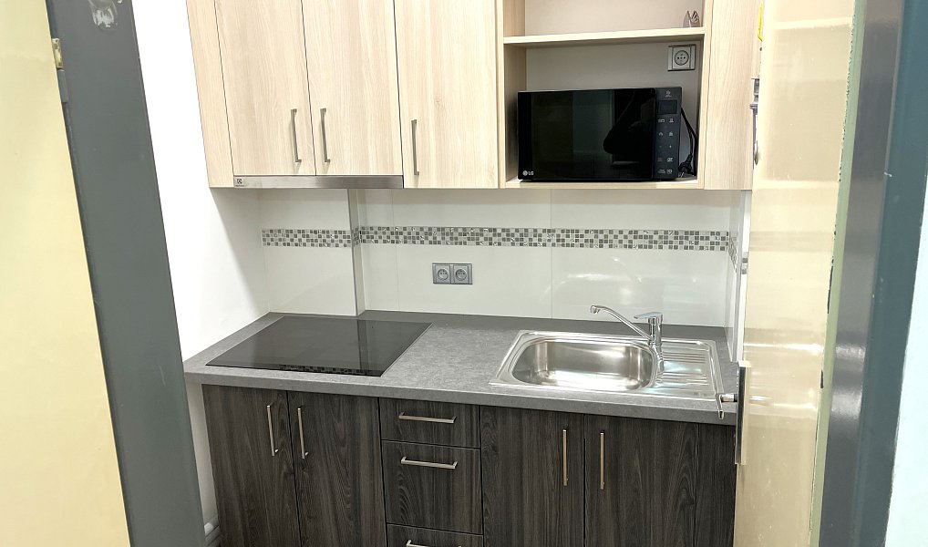 Prodej kanceláře 25 m², Praha – náhled fotky 7