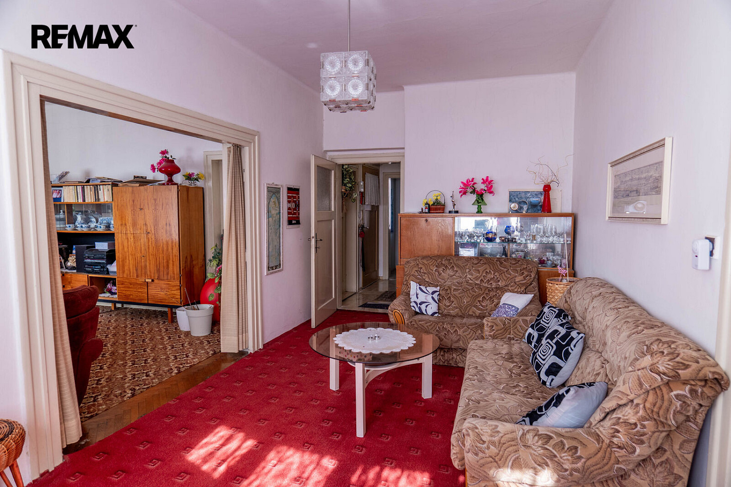 Prodej bytu 4+1 91 m² – fotografie 4