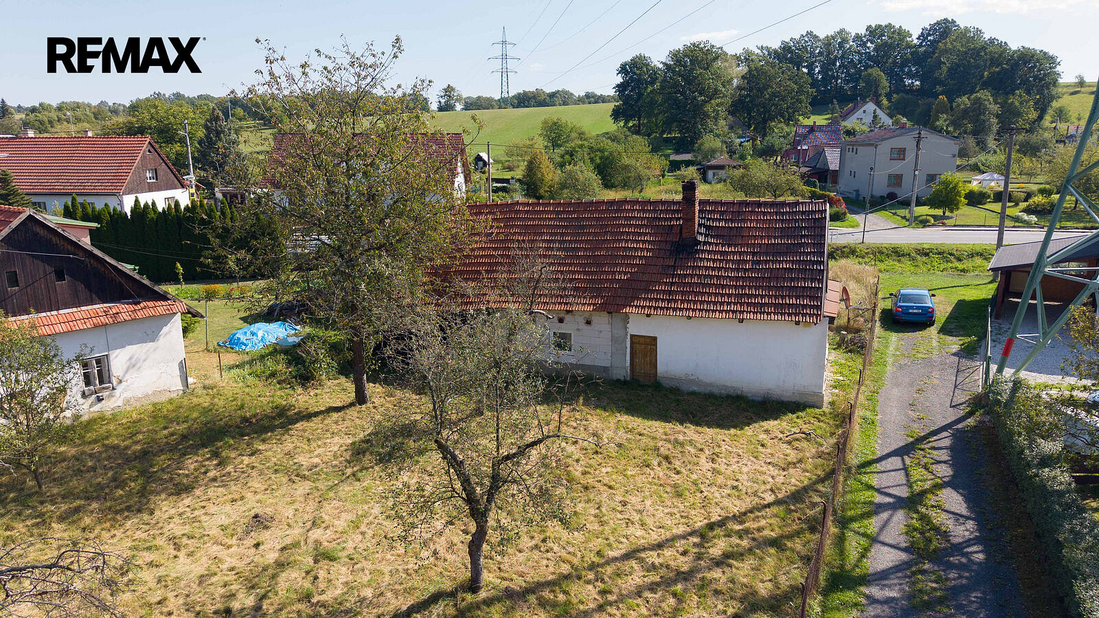 Prodej domu 69 m² s pozemkem 818 m² – fotografie 4