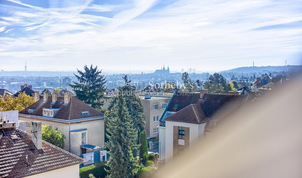 Prodej bytu 3+kk 98 m², Praha – náhled fotky 2