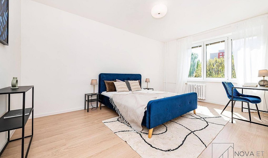 Prodej bytu 3+kk 55 m², Praha – náhled fotky 16