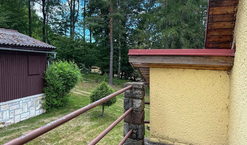 Prodej chaty/chalupy 80 m² s pozemkem 334 m², Trojanovice – náhled fotky 14