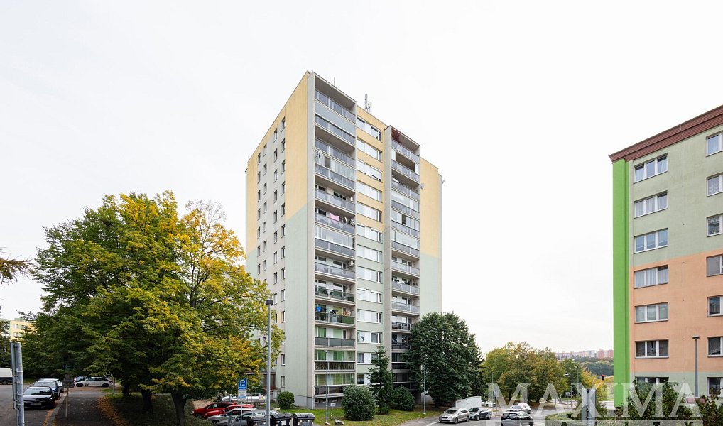 Prodej bytu 2+1 67 m², Praha – náhled fotky 6