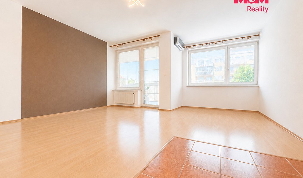 Prodej bytu 2+kk 57 m², Brno – náhled fotky 4