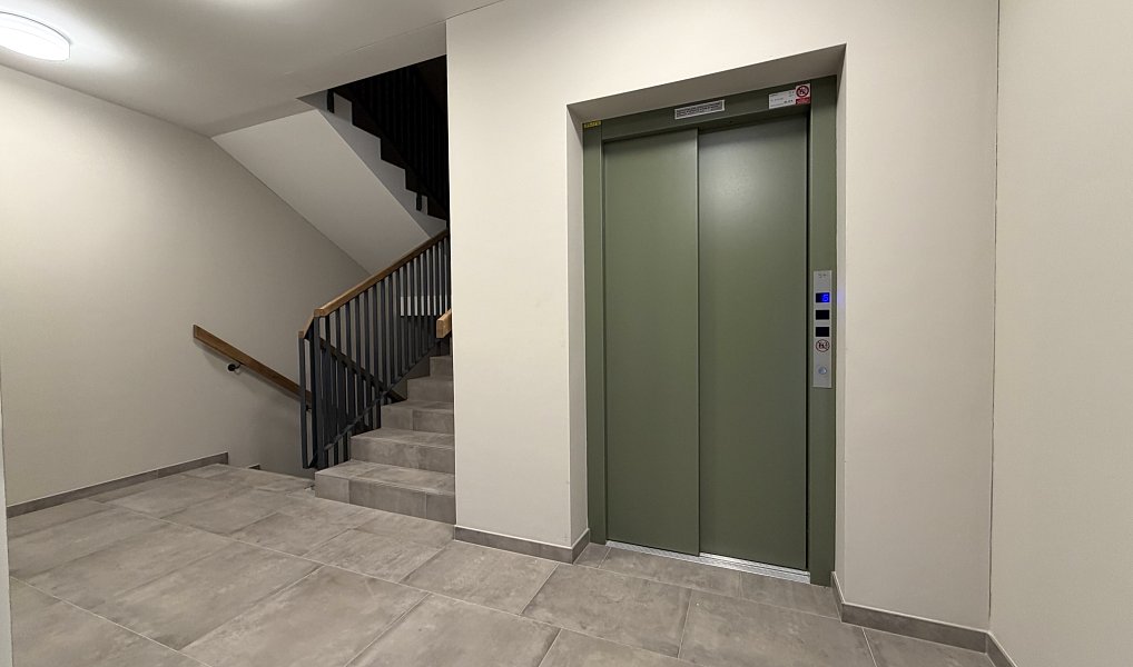 Prodej bytu 2+kk 35 m², Praha – náhled fotky 6