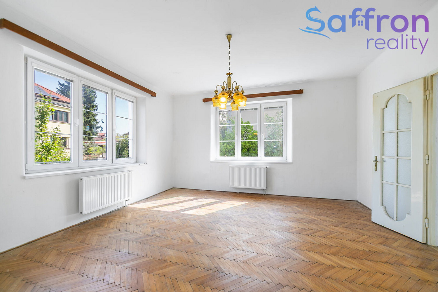 Prodej domu 215 m² s pozemkem 936 m²