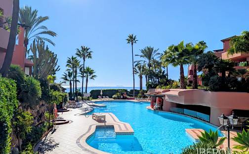 Prodej bytu 4+kk 171 m², New Golden Mile, Španělsko