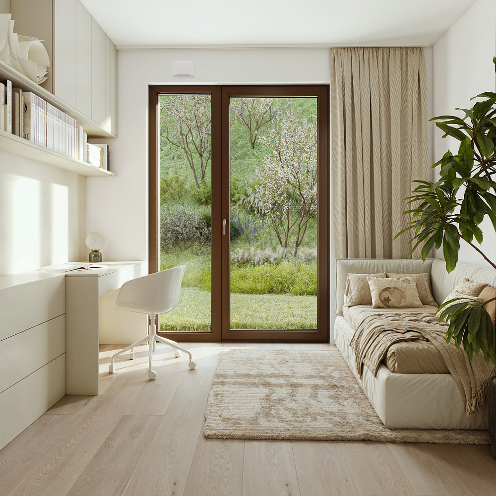 Prodej bytu 2+kk 46 m² – fotografie 5