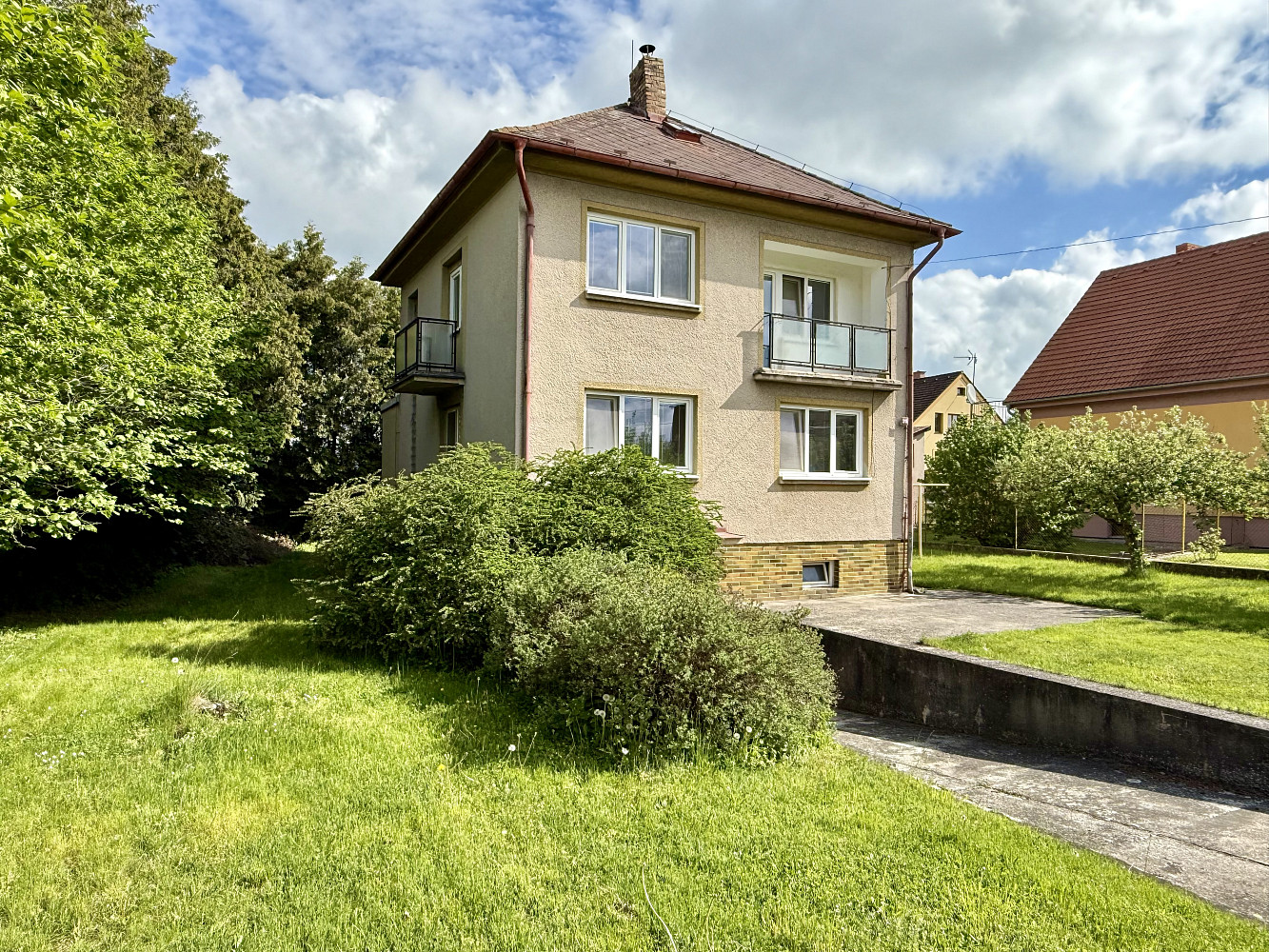 Prodej domu 100 m² — photo 3