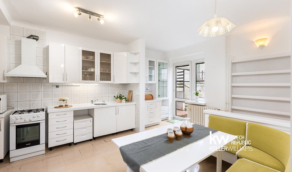 Prodej domu 226 m² s pozemkem 343 m², Praha – náhled fotky 6