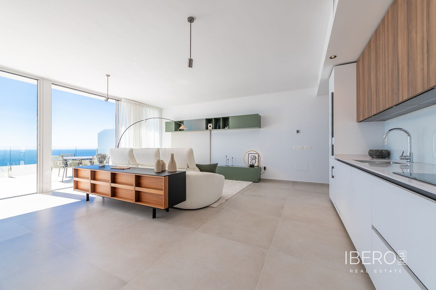 Pis 4+kk – Benalmádena, Benalmádena Costa - Vista 4