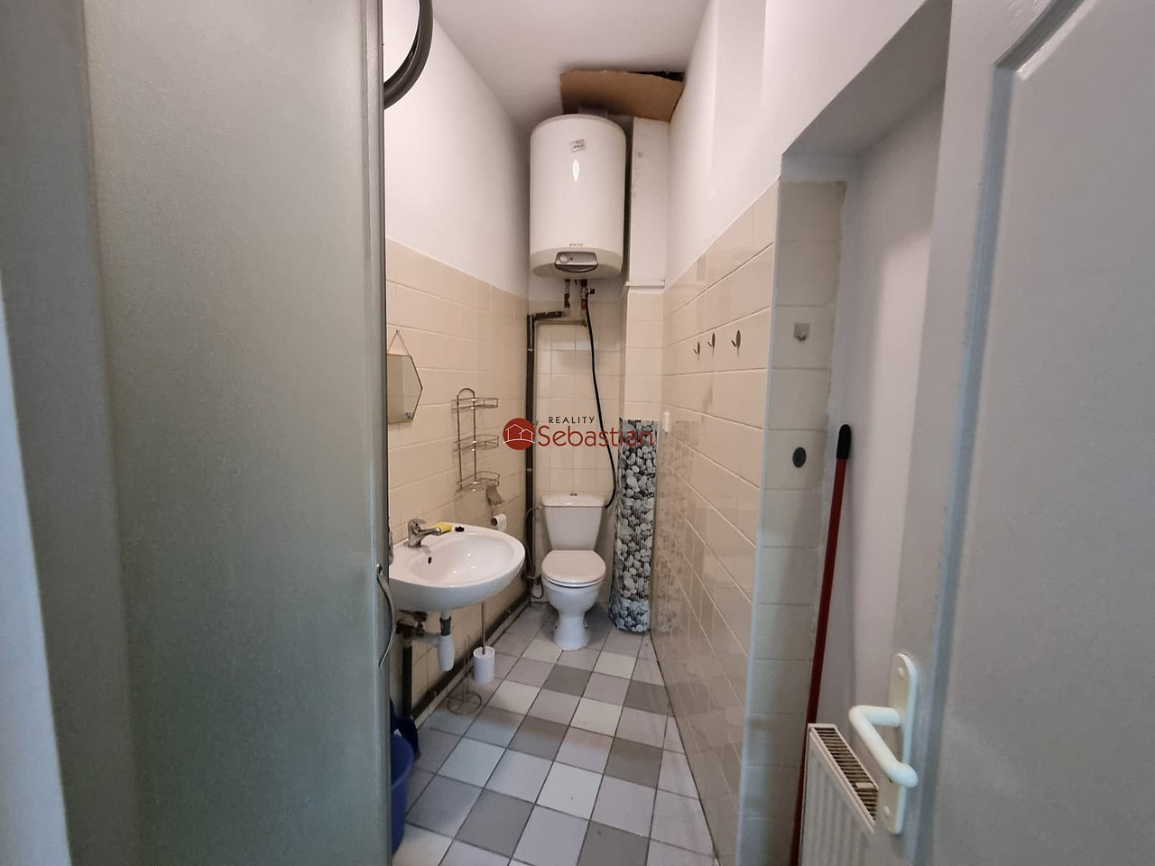 Pronájem bytu 1+1 45 m² – fotografie 4
