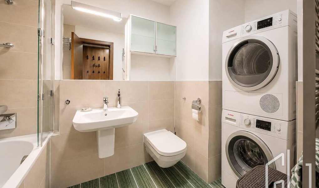 Pronájem bytu 2+kk 75 m², Praha – náhled fotky 9