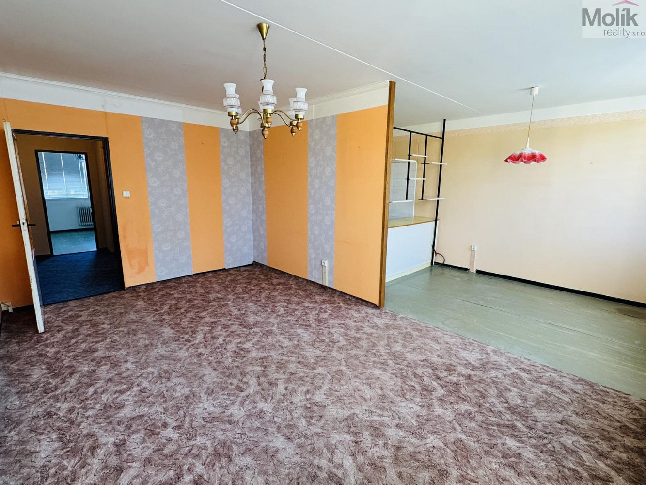 Prodej bytu 3+1 68 m² – fotografie 2