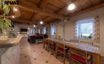 Prodej domu 850 m² s pozemkem 1 719 m², Bukovická, Velké Losiny, okres Šumperk