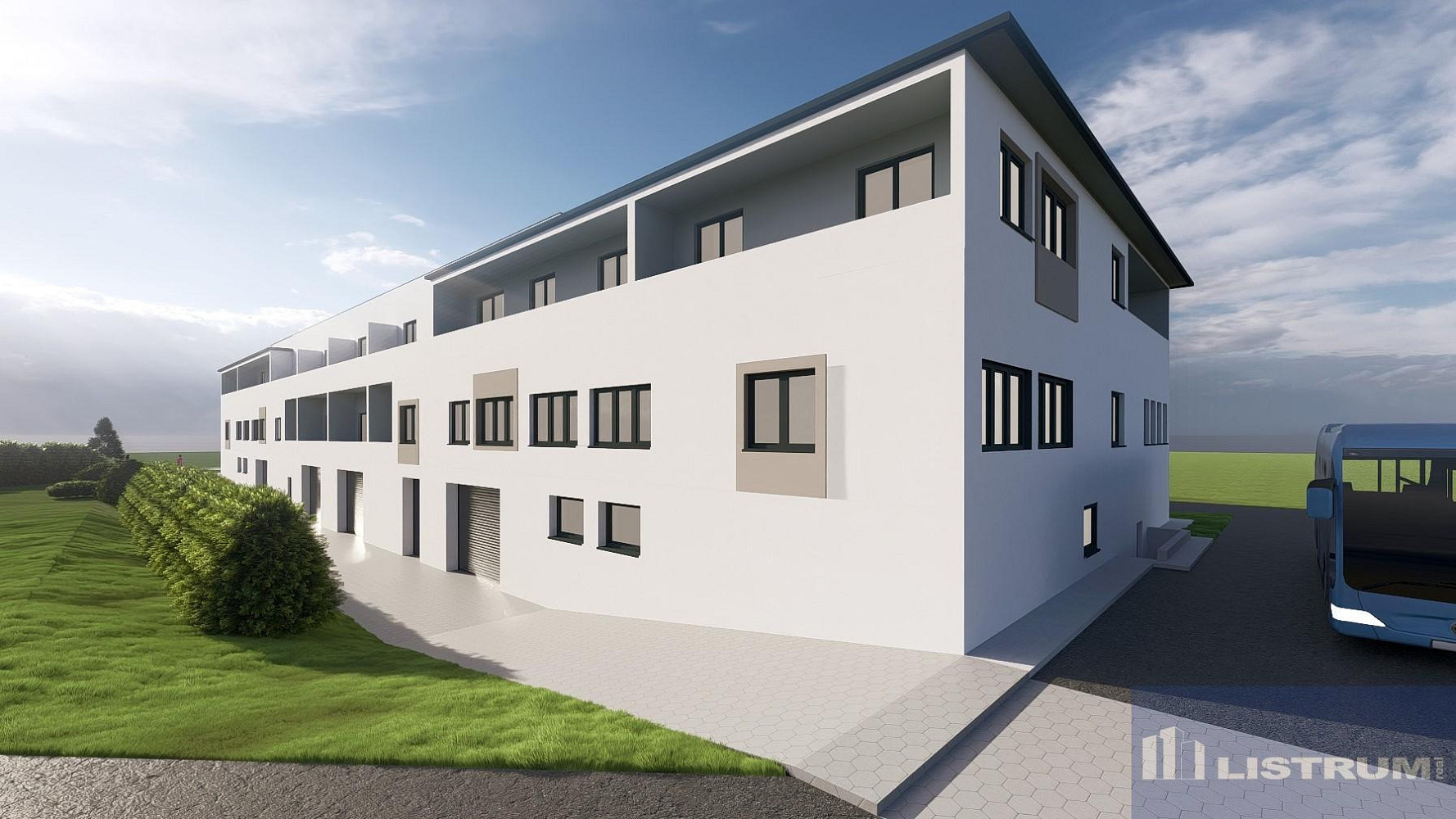 Prodej komerčního objektu (jiného typu) 3 400 m² – fotografie 5