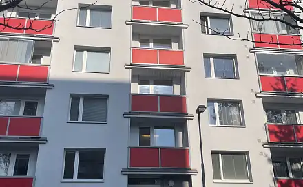 Prodej bytu 3+1 80 m², Jana Zajíce, Pardubice