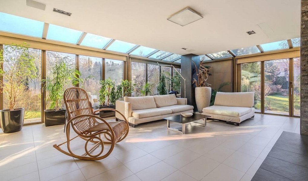 Prodej domu 700 m² s pozemkem 1 893 m², Roztoky – náhled fotky 9