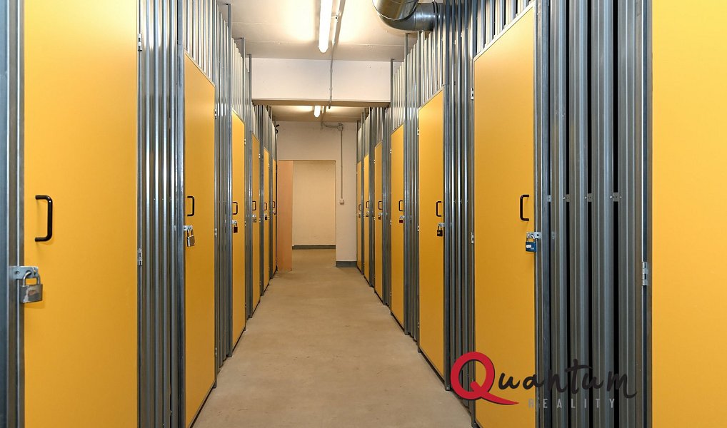 Pronájem bytu 2+kk 57 m², Praha – náhled fotky 17