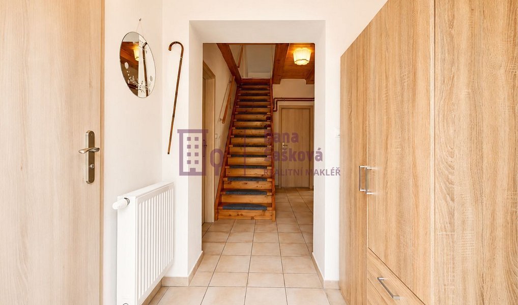 Prodej domu 109 m² s pozemkem 738 m², Kamenný Malíkov – náhled fotky 19