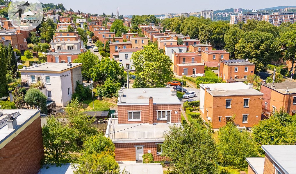 Prodej domu 150 m² s pozemkem 372 m², Zlín – náhled fotky 48