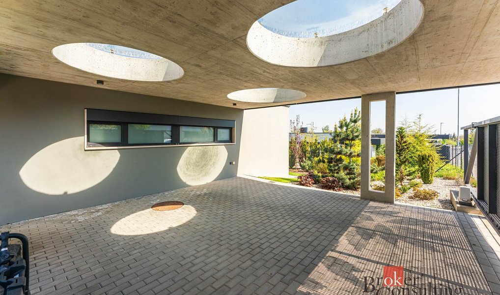 Pronájem domu 162 m² s pozemkem 916 m², Průhonice – náhled fotky 37
