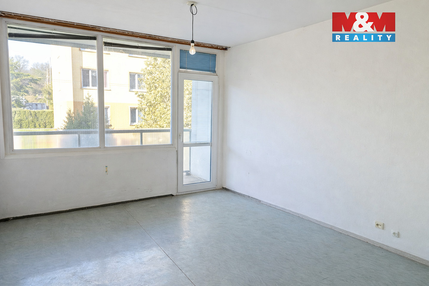 Prodej bytu 2+1 63 m² — photo 5