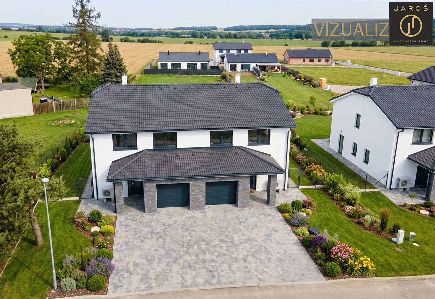 Prodej domu 120 m² s pozemkem 506 m²