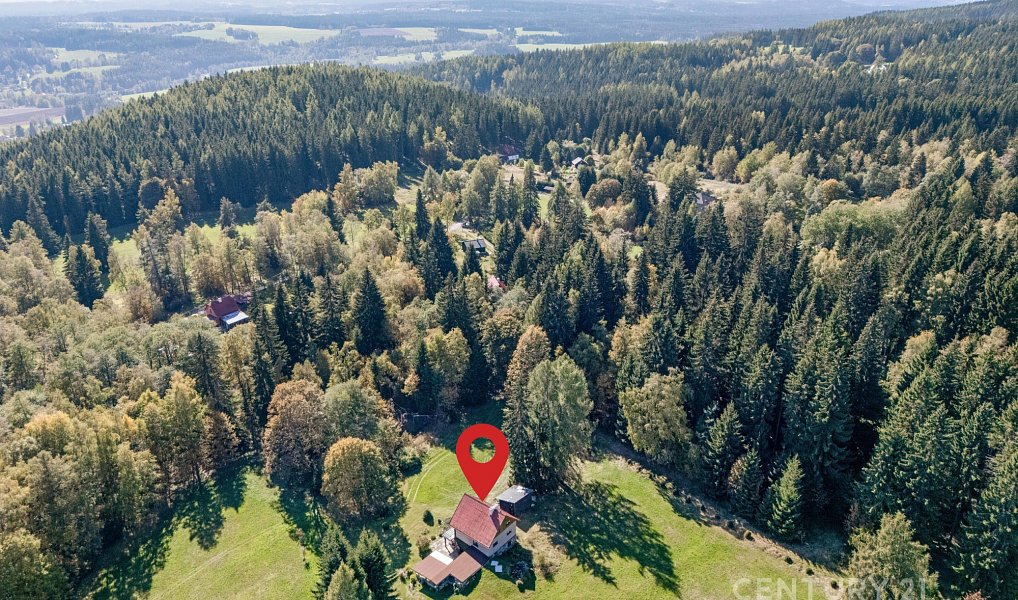 Prodej chaty/chalupy 50 m² s pozemkem 200 m², Nejdek – náhled fotky 14