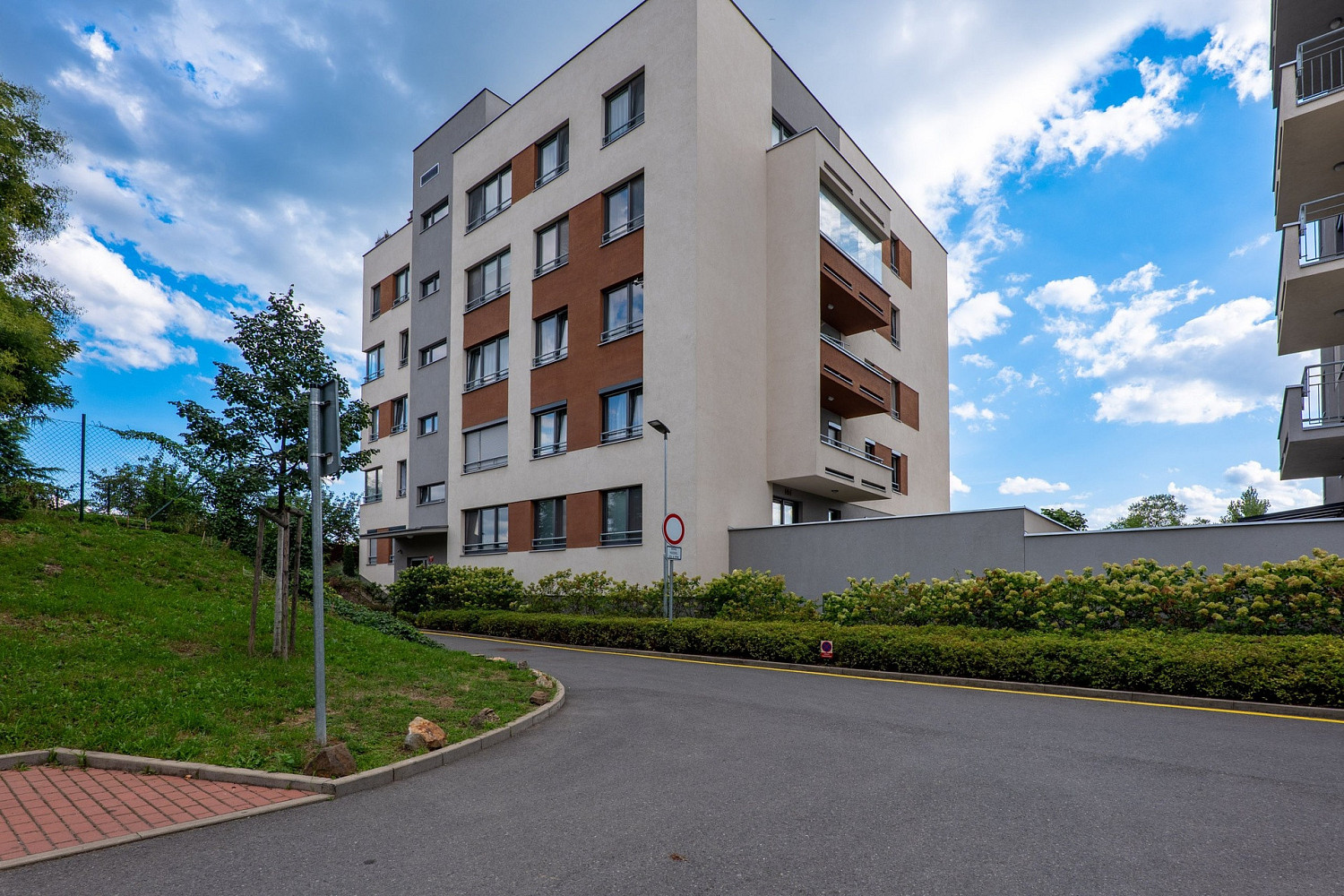 Prodej bytu 2+kk 62 m² – fotografie 5
