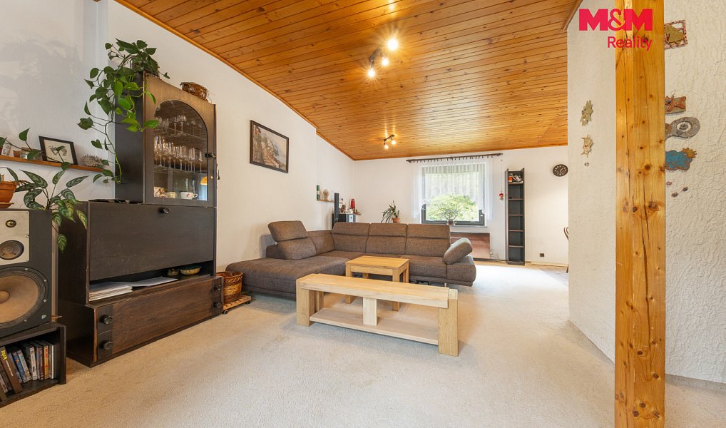 Prodej domu 231 m² s pozemkem 575 m², Brno – náhled fotky 4